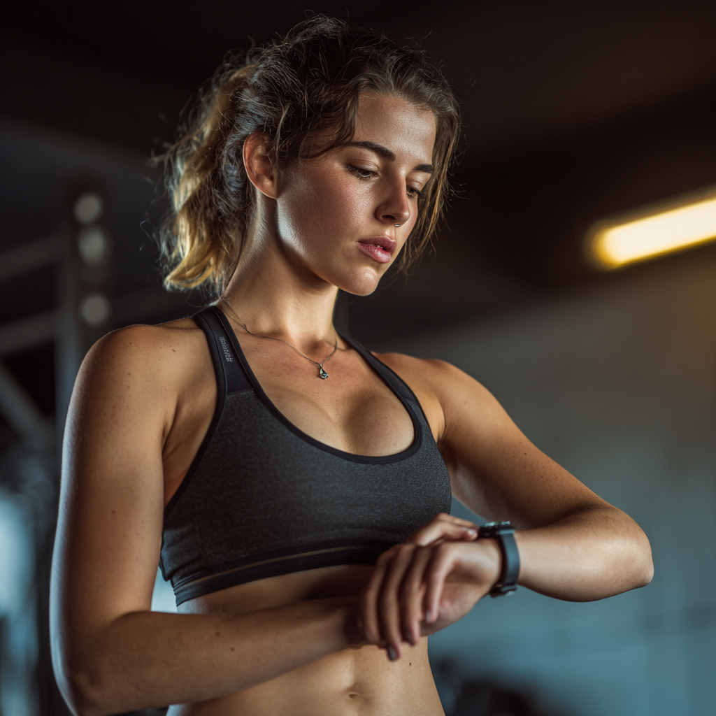 Система відстеження прогресу PowerGrid